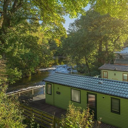 Lowther Park Hotell Clifton  Exteriör bild