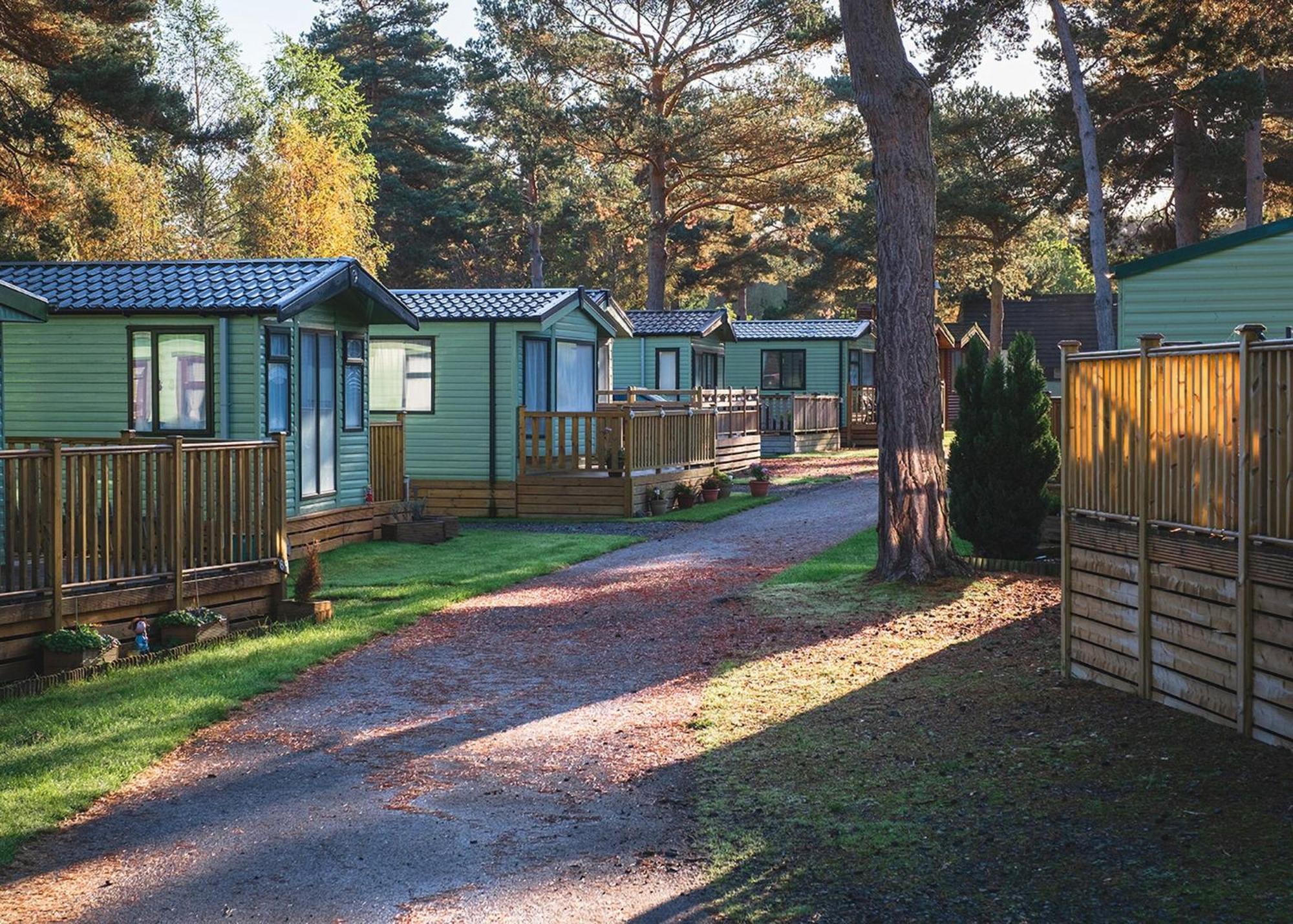Lowther Park Hotell Clifton  Exteriör bild