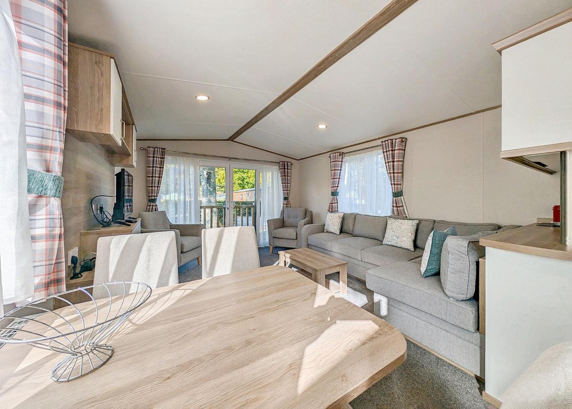 Lowther Park Hotell Clifton  Exteriör bild