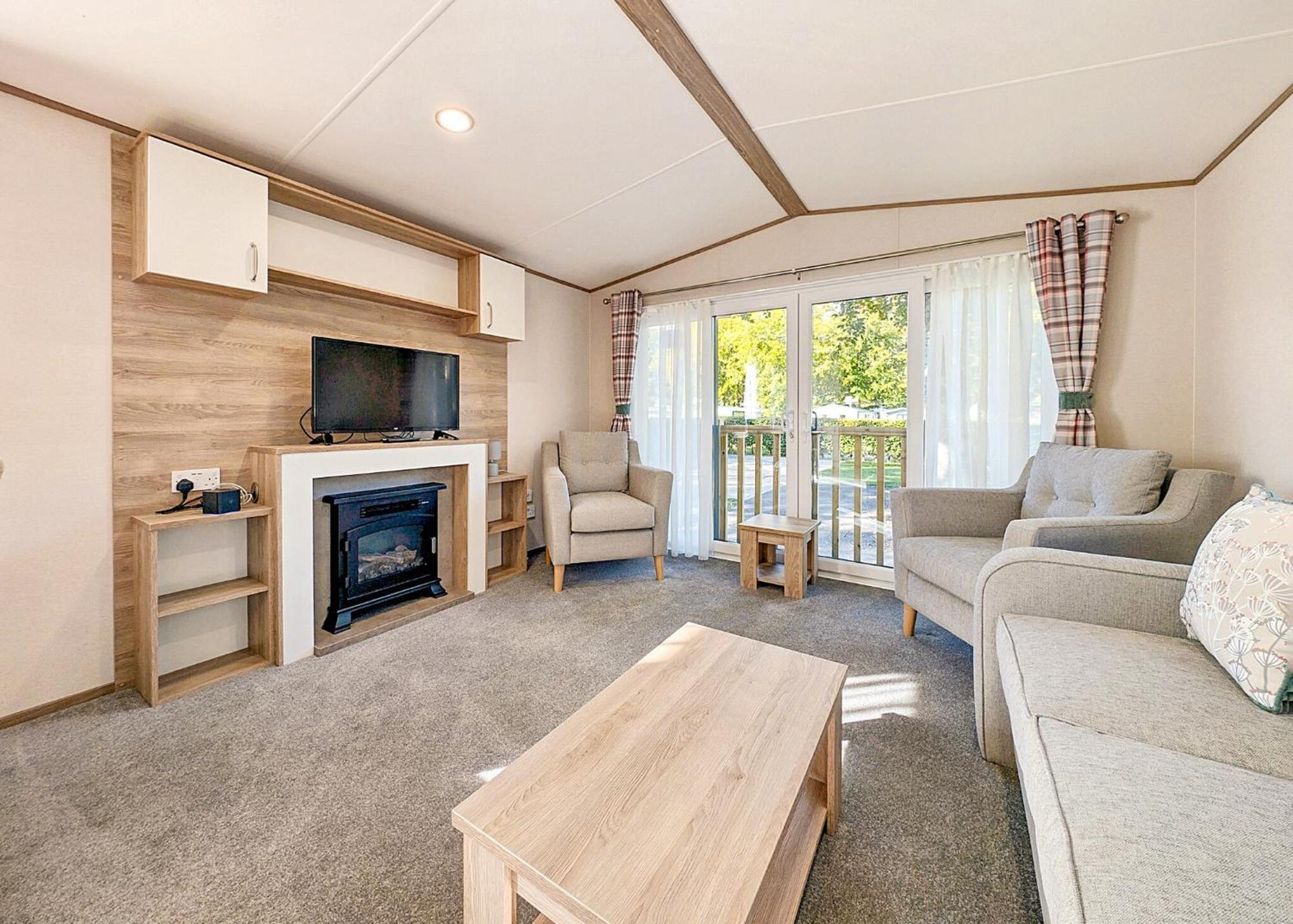 Lowther Park Hotell Clifton  Exteriör bild